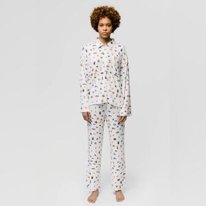 PJS BY PJS NY Set-NWT